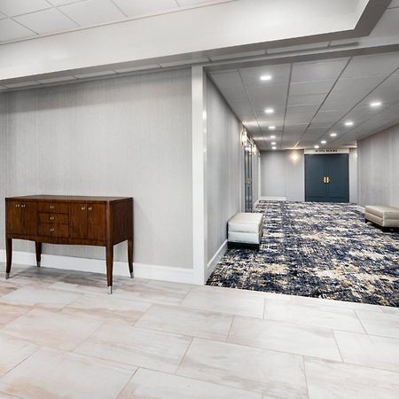 Crowne Plaza Jacksonville Airport By Ihg מראה חיצוני תמונה