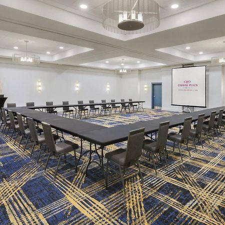 Crowne Plaza Jacksonville Airport By Ihg מראה חיצוני תמונה