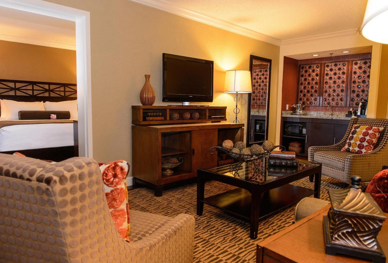 Crowne Plaza Jacksonville Airport By Ihg מראה חיצוני תמונה