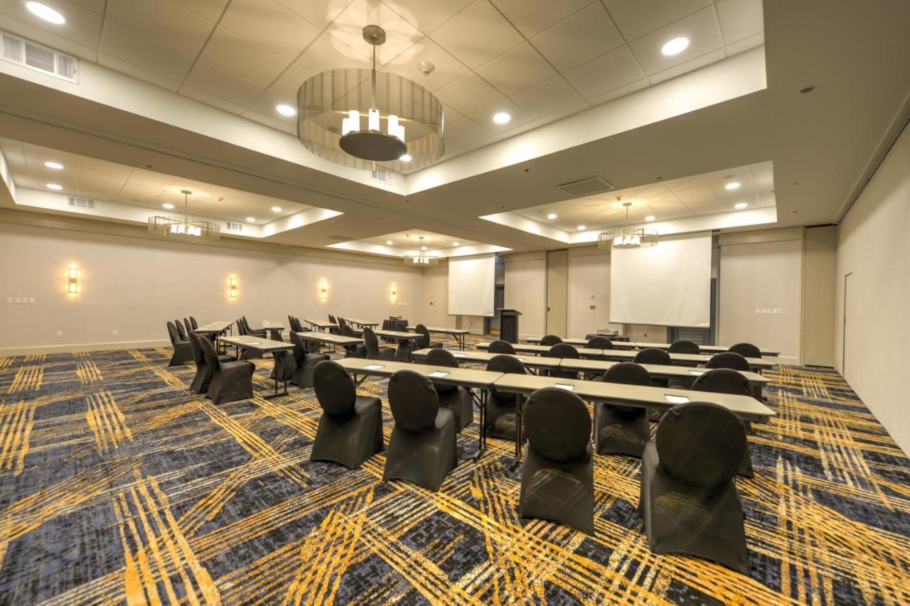 Crowne Plaza Jacksonville Airport By Ihg מראה חיצוני תמונה