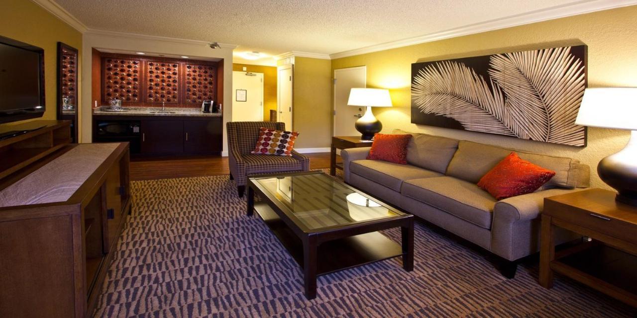 Crowne Plaza Jacksonville Airport By Ihg מראה חיצוני תמונה