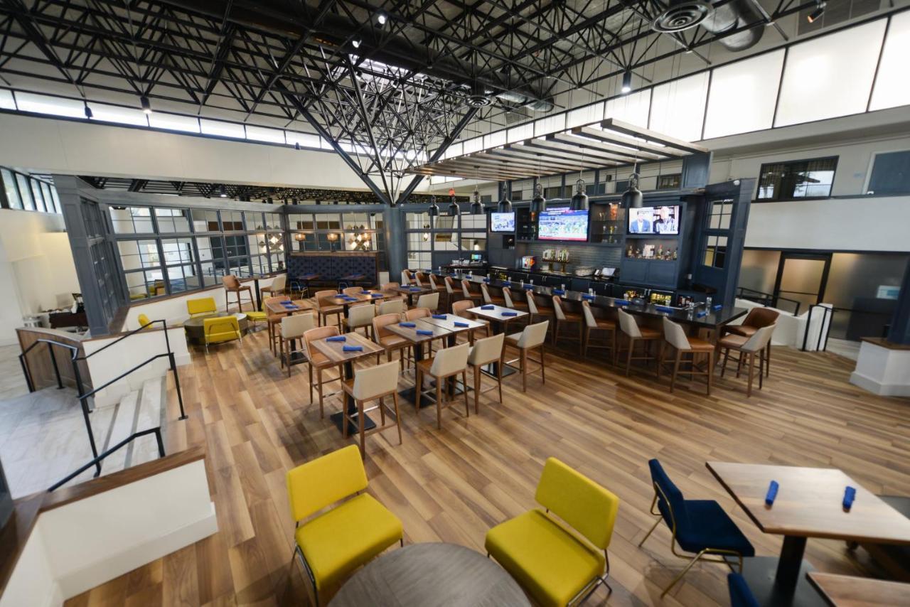 Crowne Plaza Jacksonville Airport By Ihg מראה חיצוני תמונה
