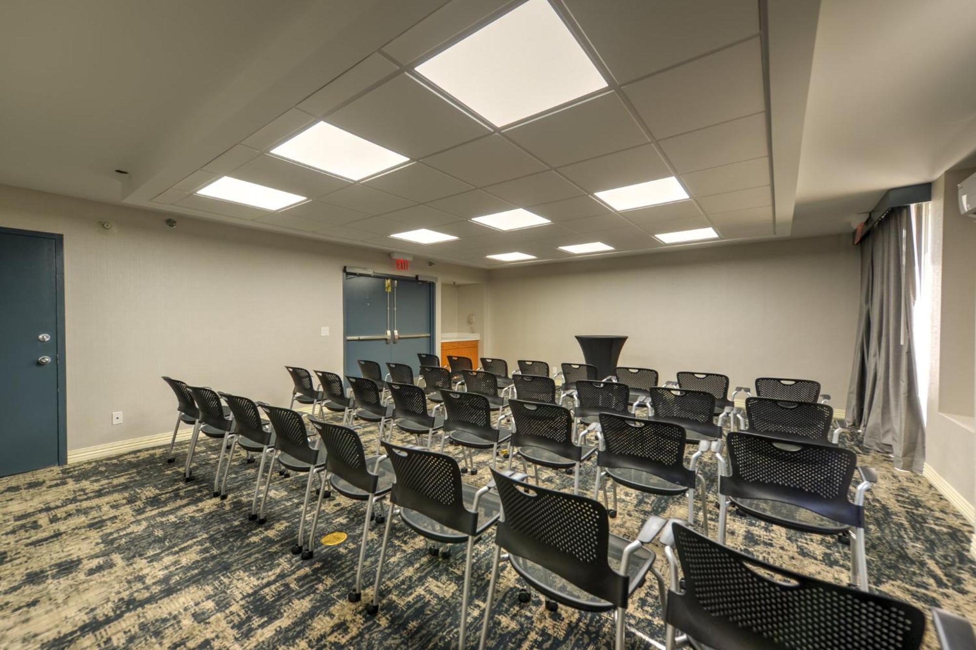 Crowne Plaza Jacksonville Airport By Ihg מראה חיצוני תמונה