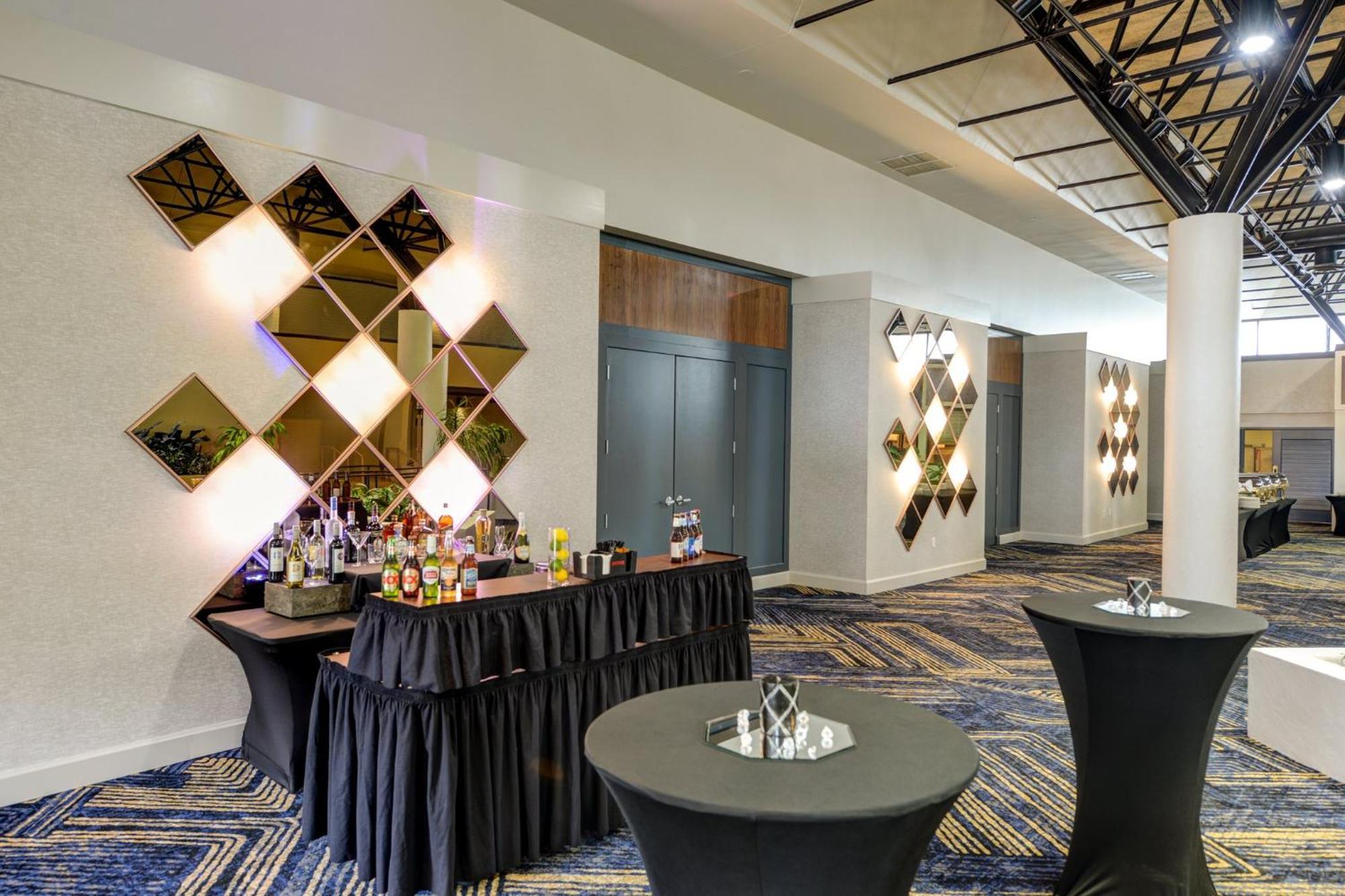 Crowne Plaza Jacksonville Airport By Ihg מראה חיצוני תמונה