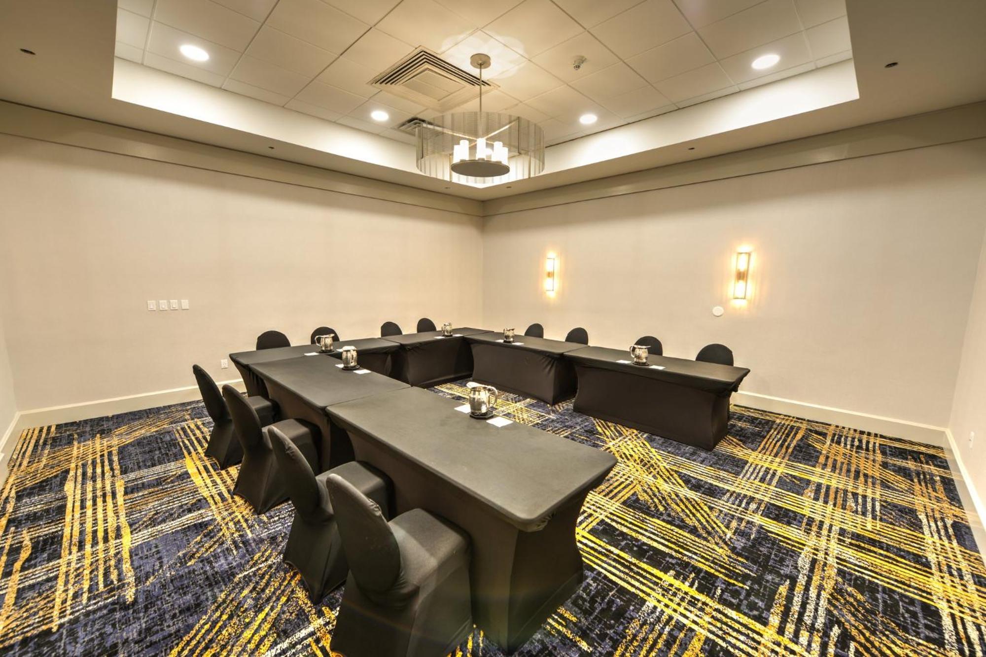 Crowne Plaza Jacksonville Airport By Ihg מראה חיצוני תמונה