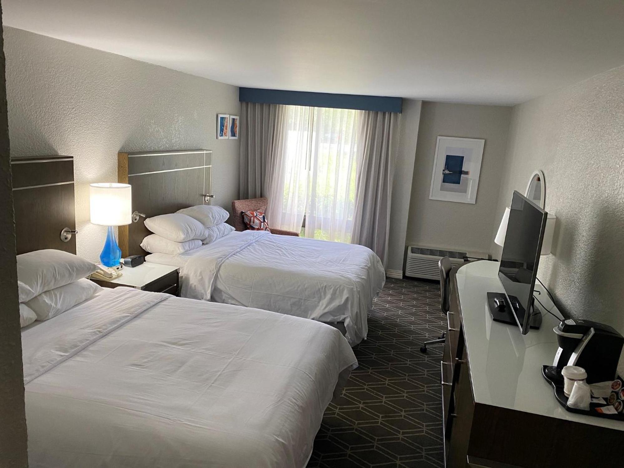 Crowne Plaza Jacksonville Airport By Ihg מראה חיצוני תמונה