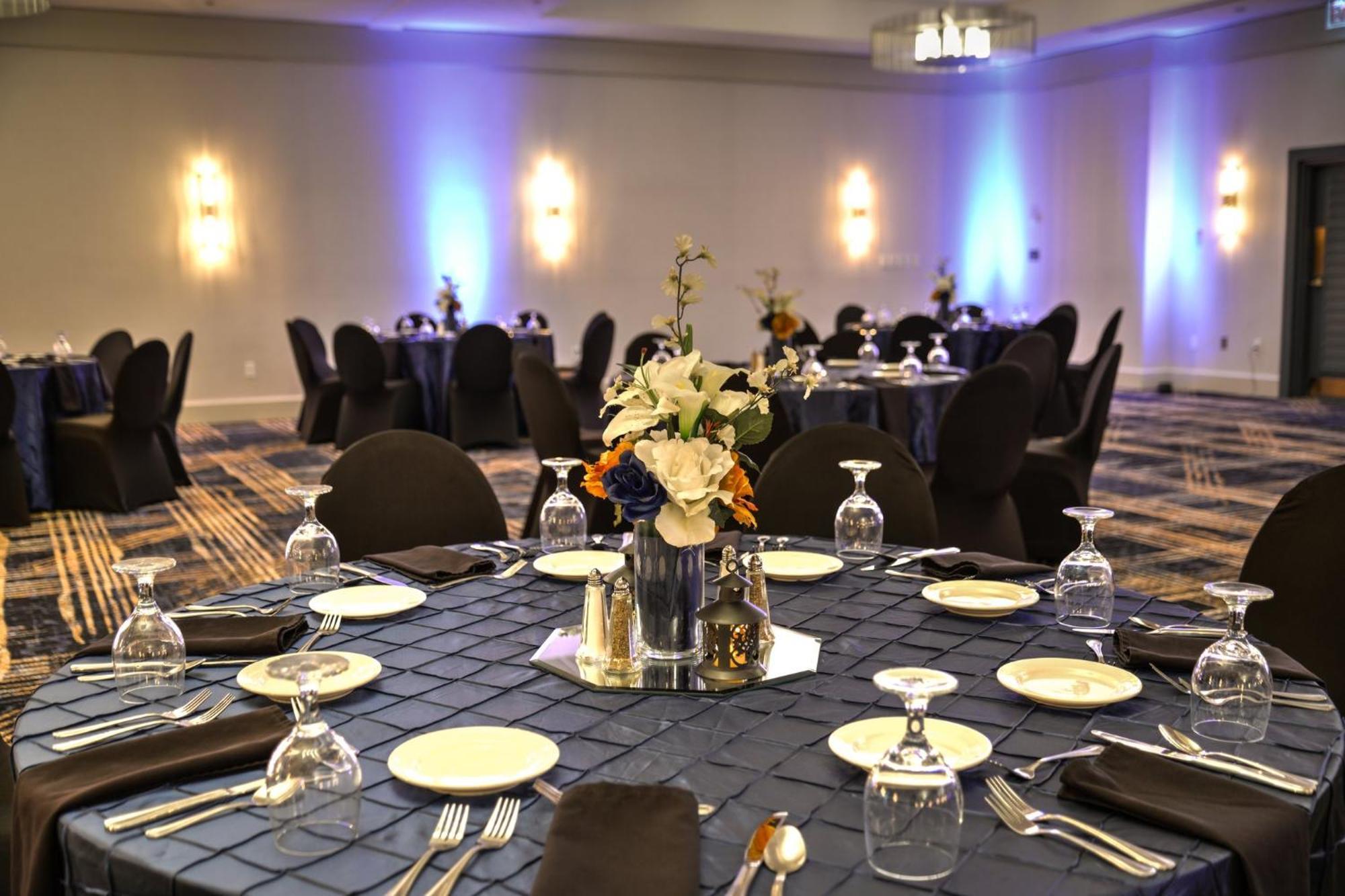 Crowne Plaza Jacksonville Airport By Ihg מראה חיצוני תמונה