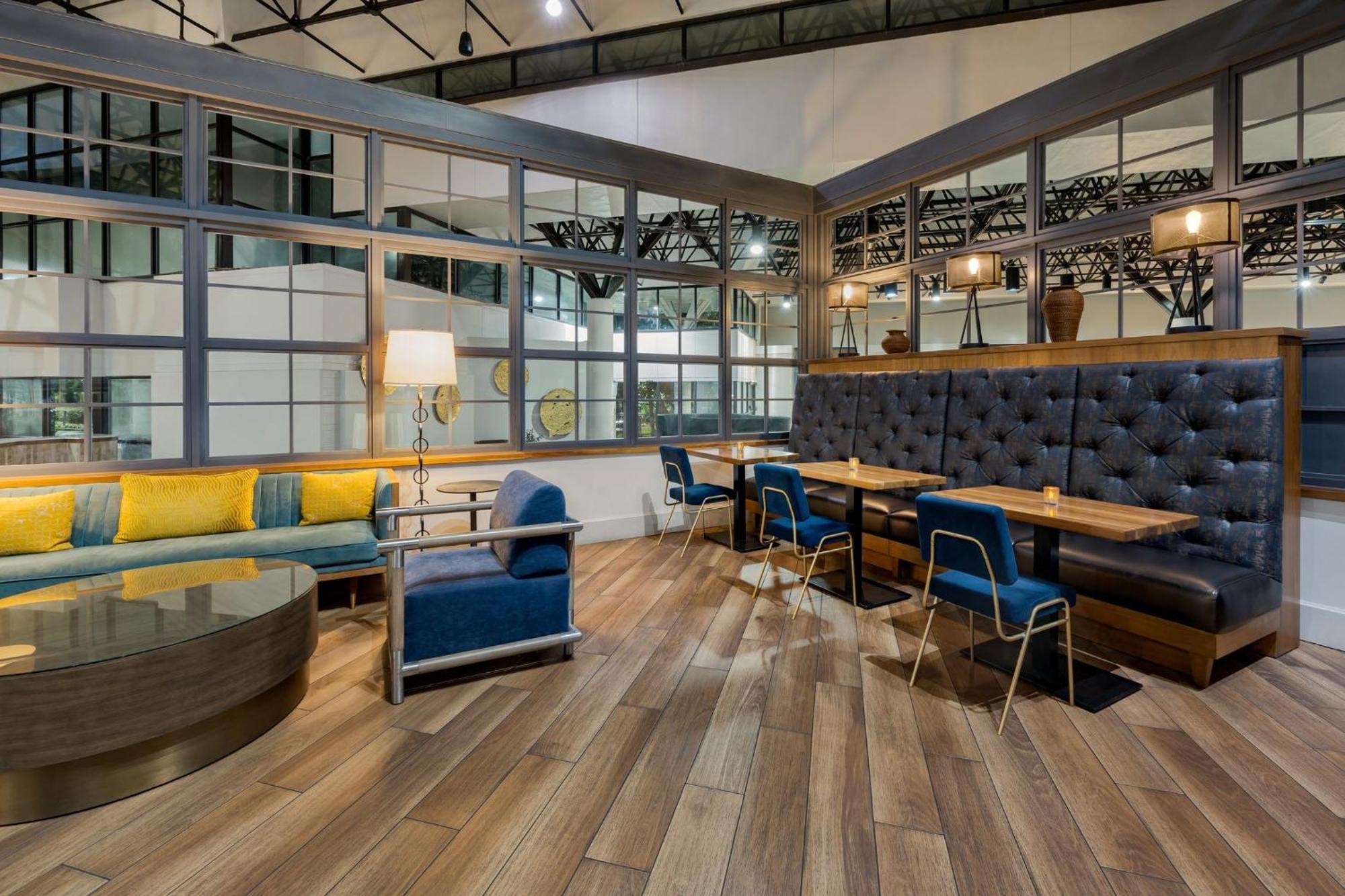 Crowne Plaza Jacksonville Airport By Ihg מראה חיצוני תמונה