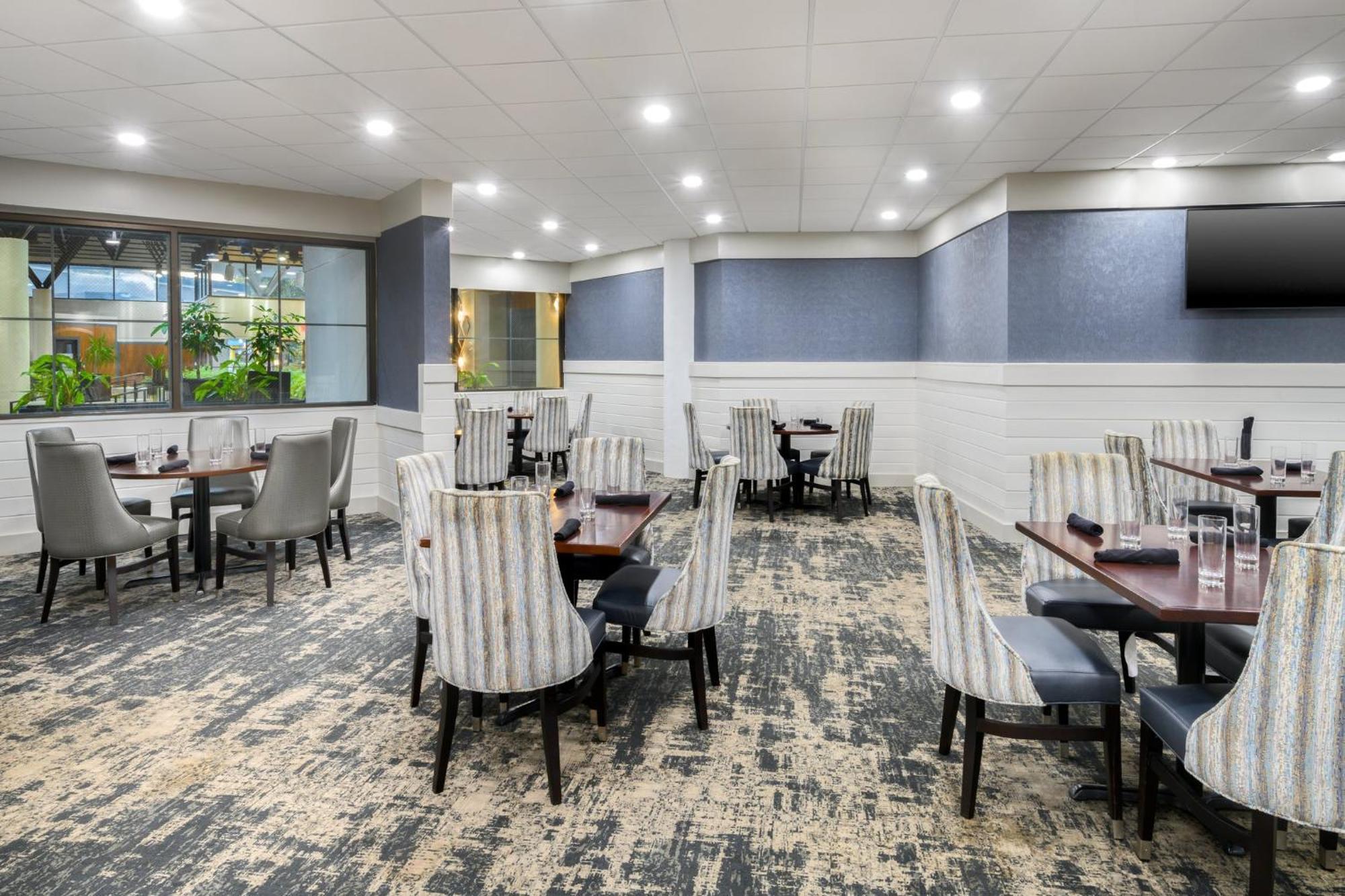 Crowne Plaza Jacksonville Airport By Ihg מראה חיצוני תמונה