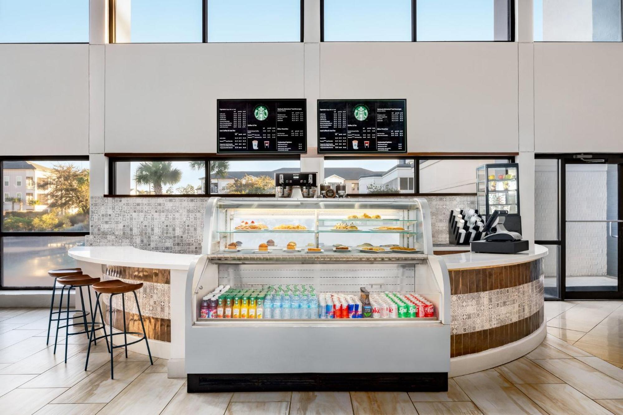 Crowne Plaza Jacksonville Airport By Ihg מראה חיצוני תמונה