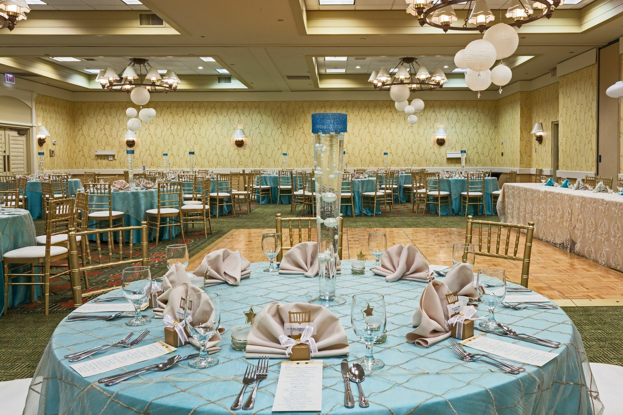 Crowne Plaza Jacksonville Airport By Ihg מראה חיצוני תמונה